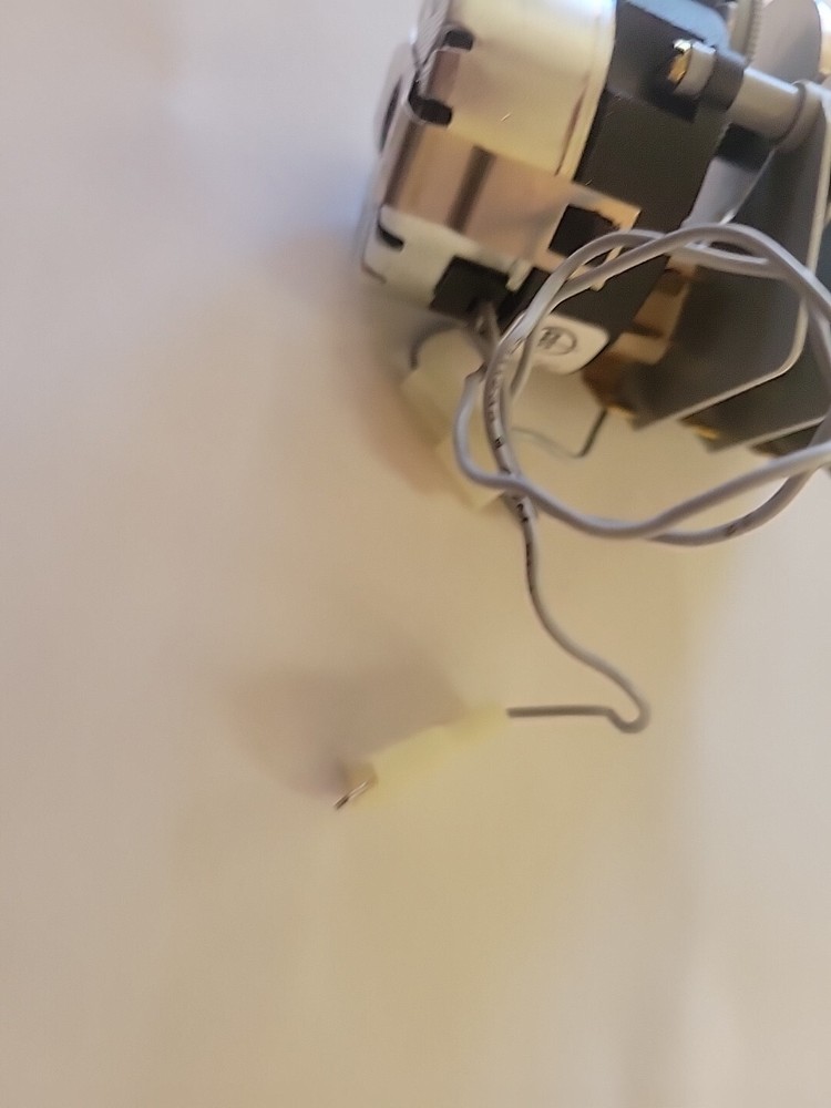 Timer CDC 11804 chambers 4 operation time 120s 230V