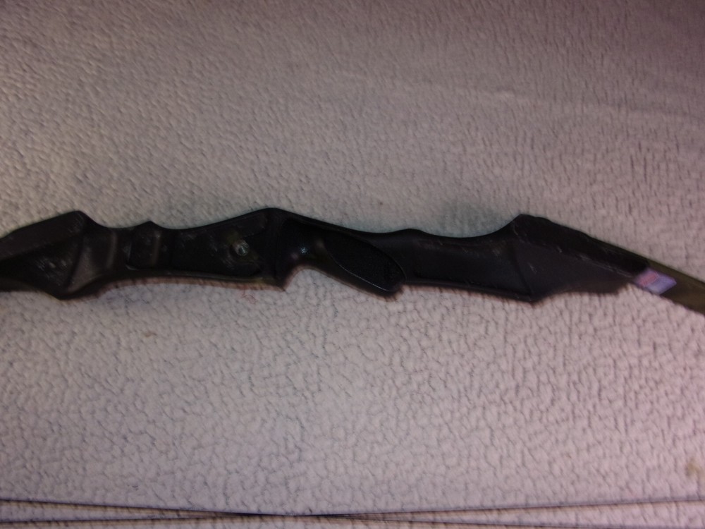 PSE Phaser Compound Bow