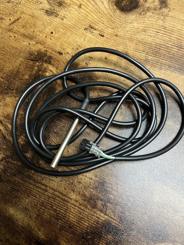 Ice O'Matic Temperature Sensor ICE1011357-157