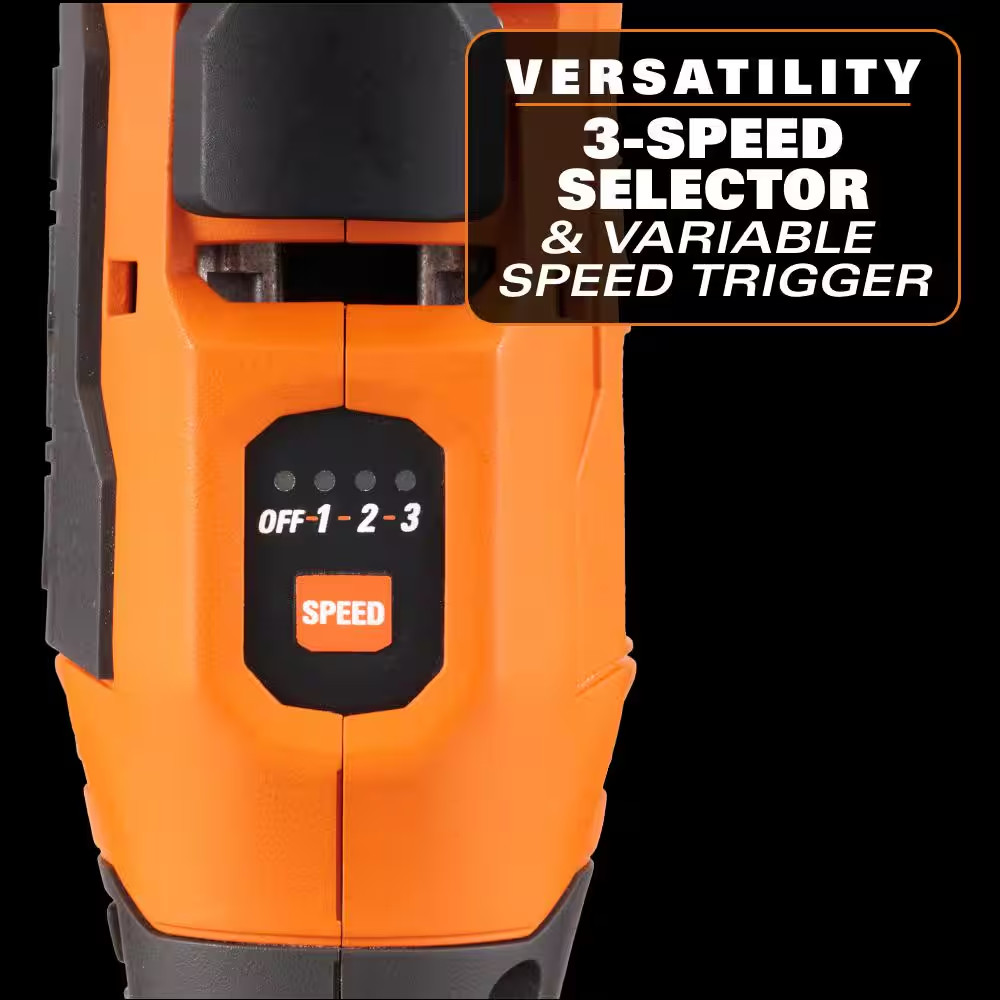 18V Brushless Cordless Multi-Tool (Tool Only)