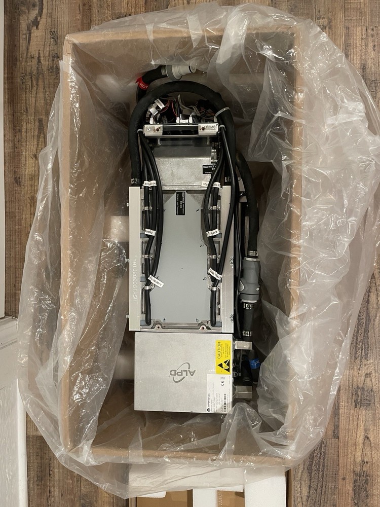 Barco BME LAVA 30K LIGHTSOURCE – UDX Replacement Laser Light Source – Tested