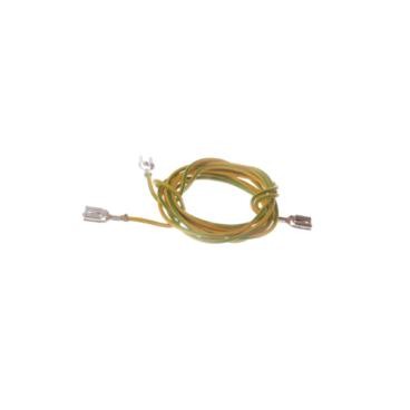 Bosch 10005729 1/2" Cable Harness, PVC, Electrical Connection