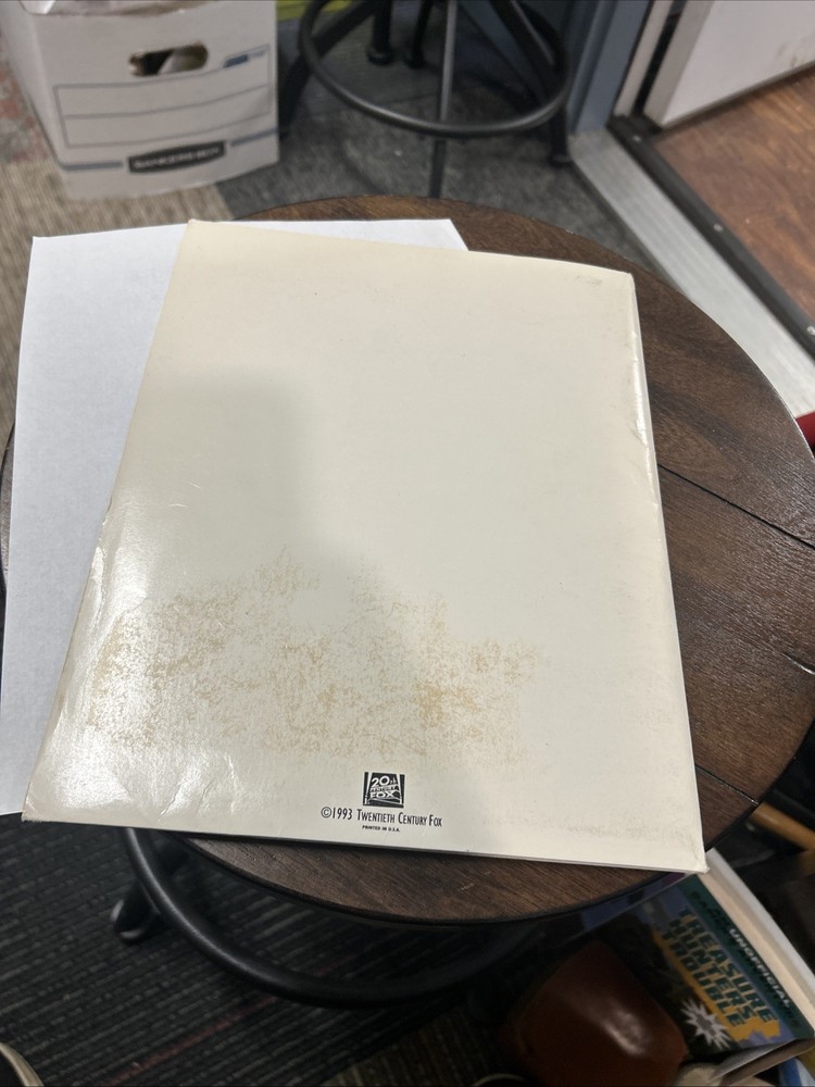 The Beverly Hillbillies Original TV Script
