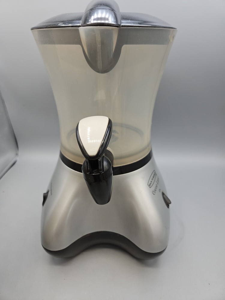 Back To Basics Cocoa-Latte Hot Drink Maker