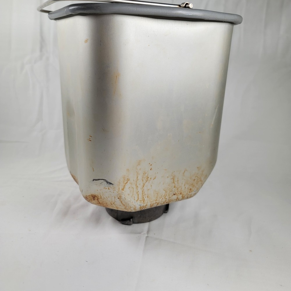 Breadman TR560 Pan ONLY, No Paddle