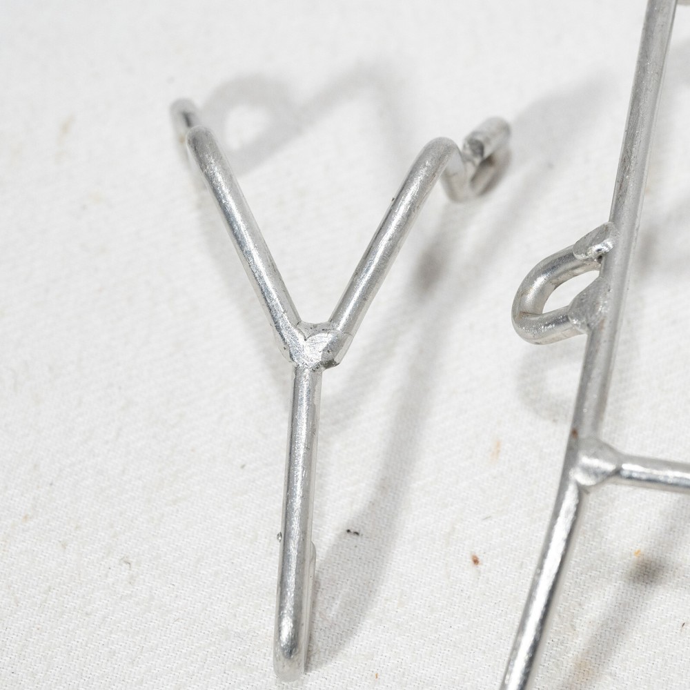 Oceanic Prodigy Scuba Dive Diving Computer Puck Module Metal Frame Mount