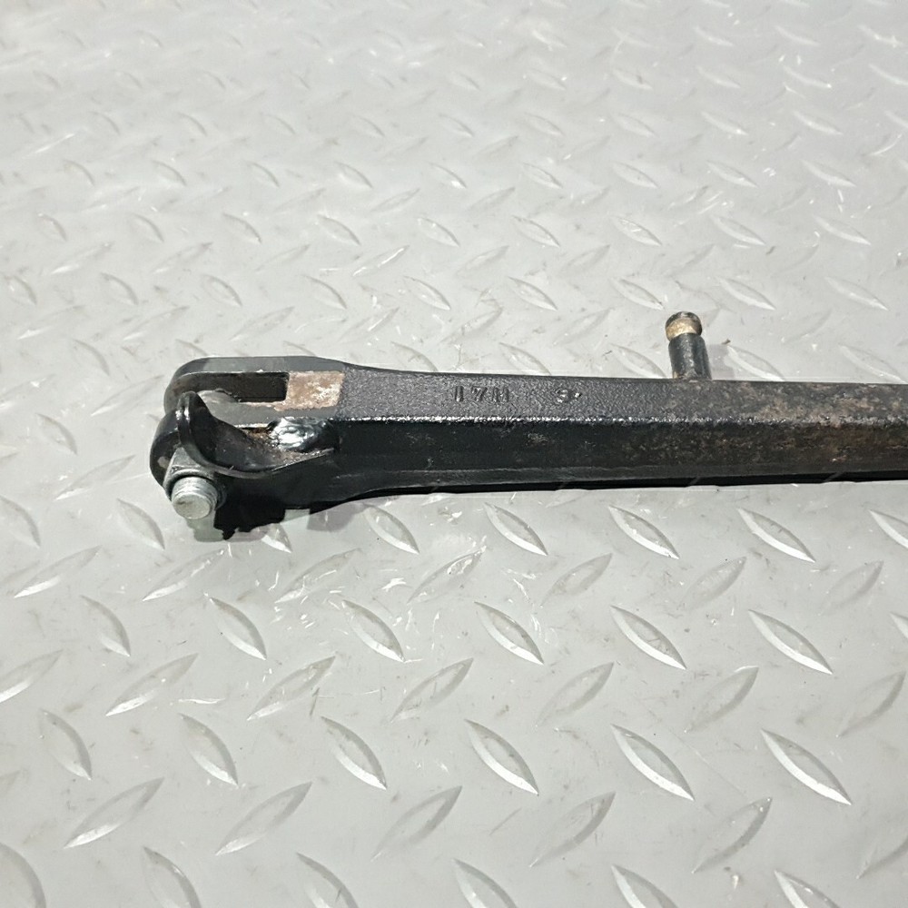 ♻️ Suzuki GSX650F 2008 - 2016 Side Stand & Spring ♻️