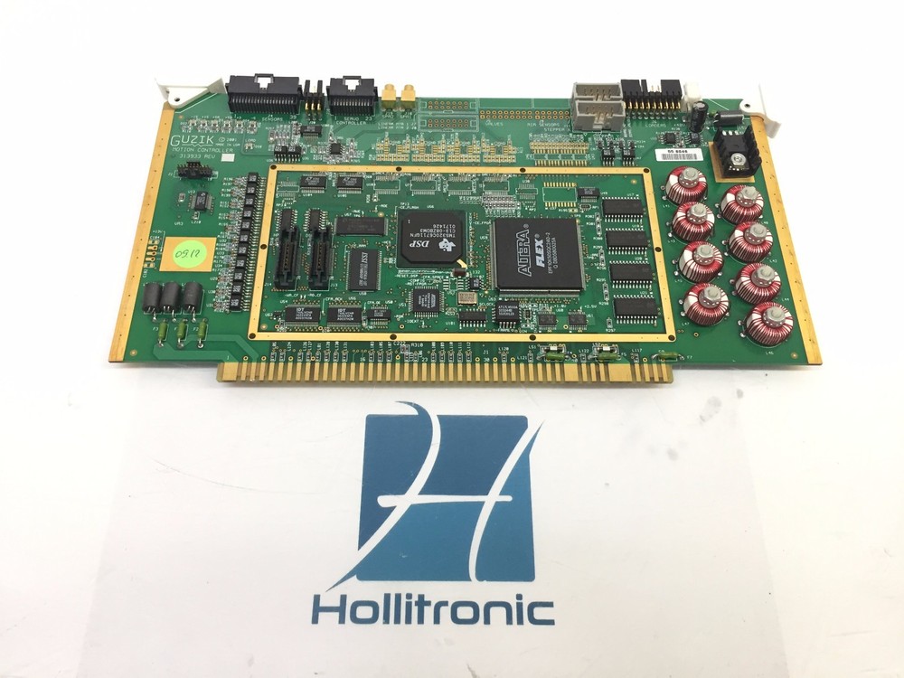 Guzik 313933 Motion Controller