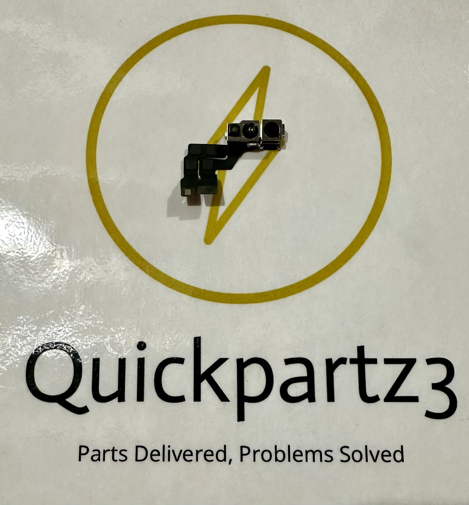 iPhone 14 Pro Max Front Facing Camera replacement Flex Cable Original Apple OEM