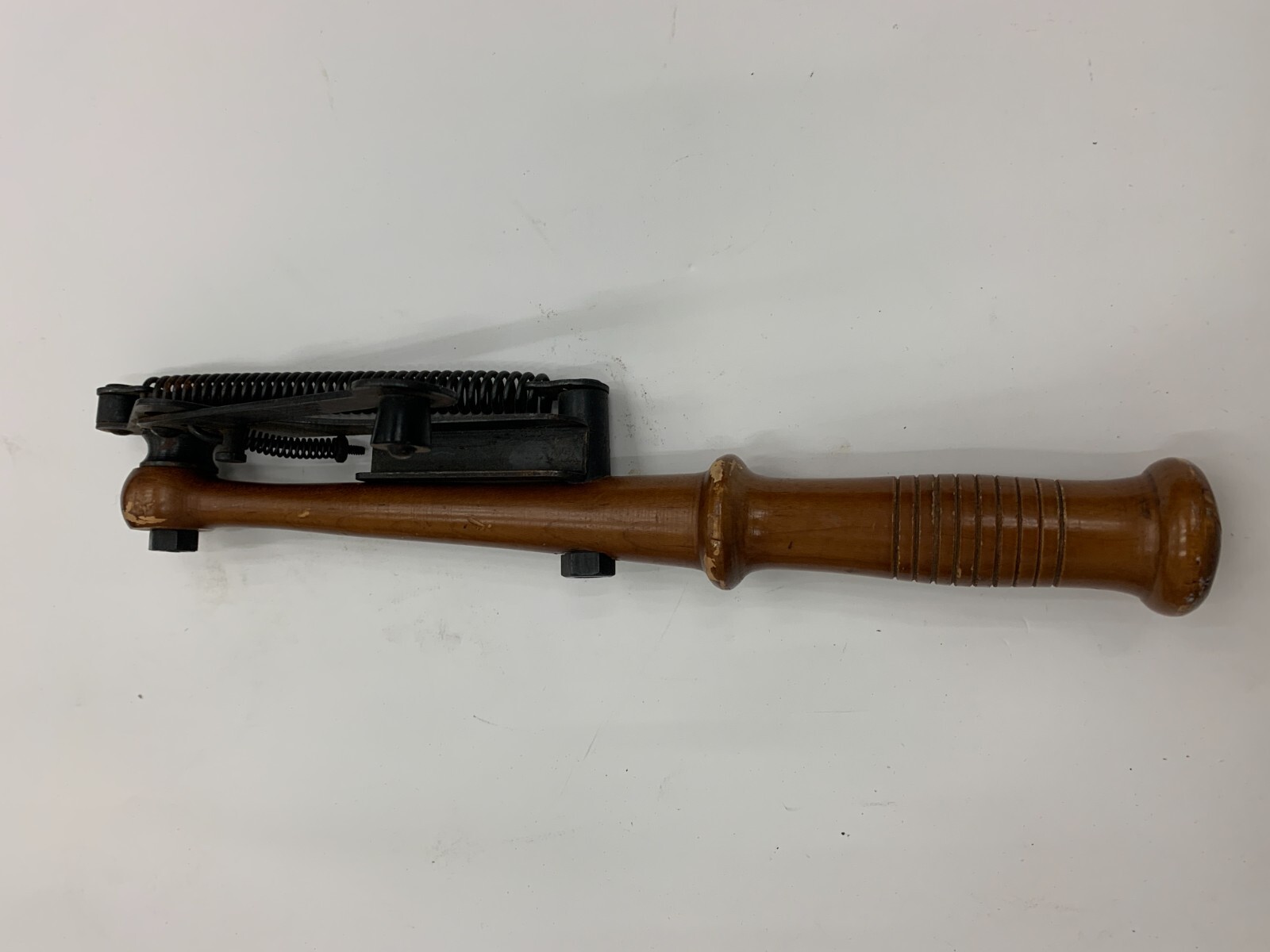 Remington Automatic Hand Trap - Clay Pigeon Thrower - Skeet Thrower