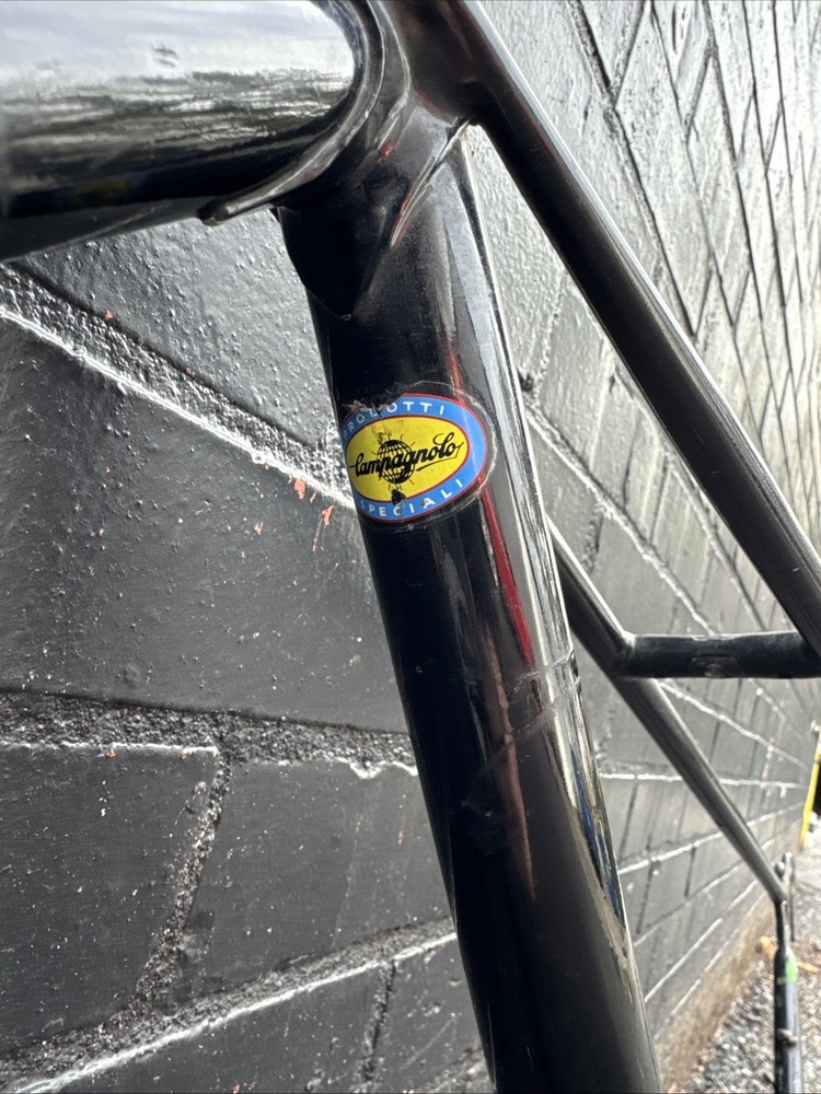 Falcon Ernest Clement 61cm Bicycle Frame