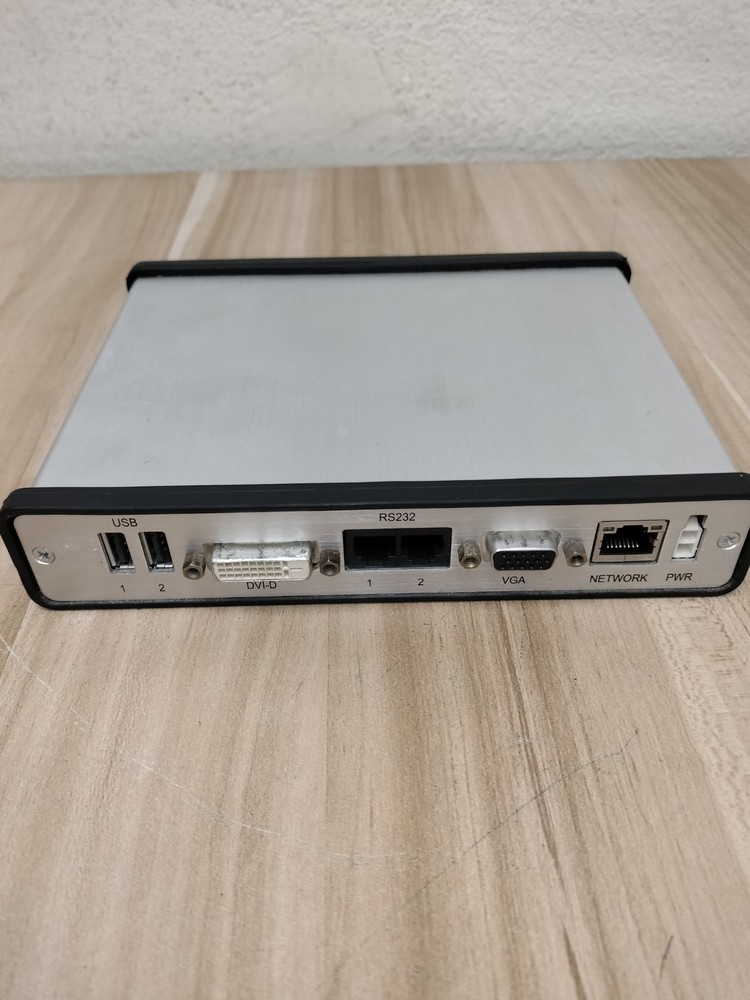 NCR 1642-8000-0000 Kitchen Display Controller *NO POWER ADAPTER*