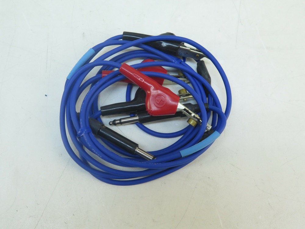 Electro Standards 930849 Telephone Test Kit