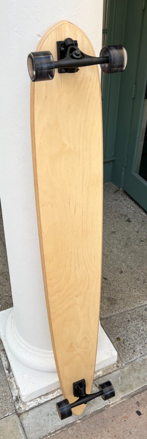 68" Cruiser Longboard Skateboard by BIRCH Complete MADE IN CALIFORNIA