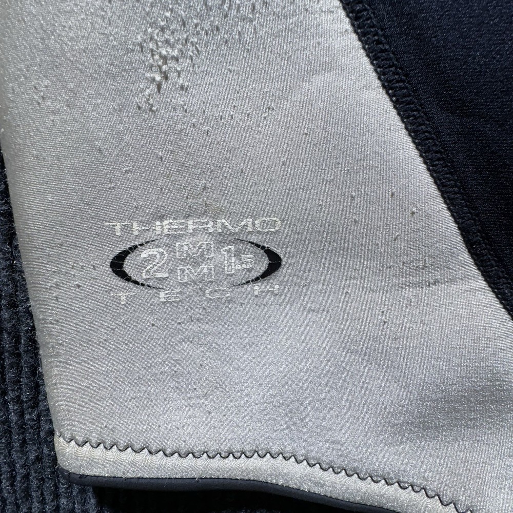 Heat Wave Wet Suit