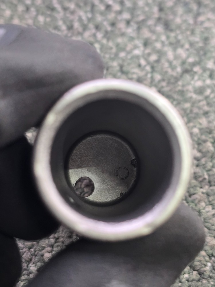 MODERN OFFROAD Concrete Handle Adapter Extension Pole Replacement