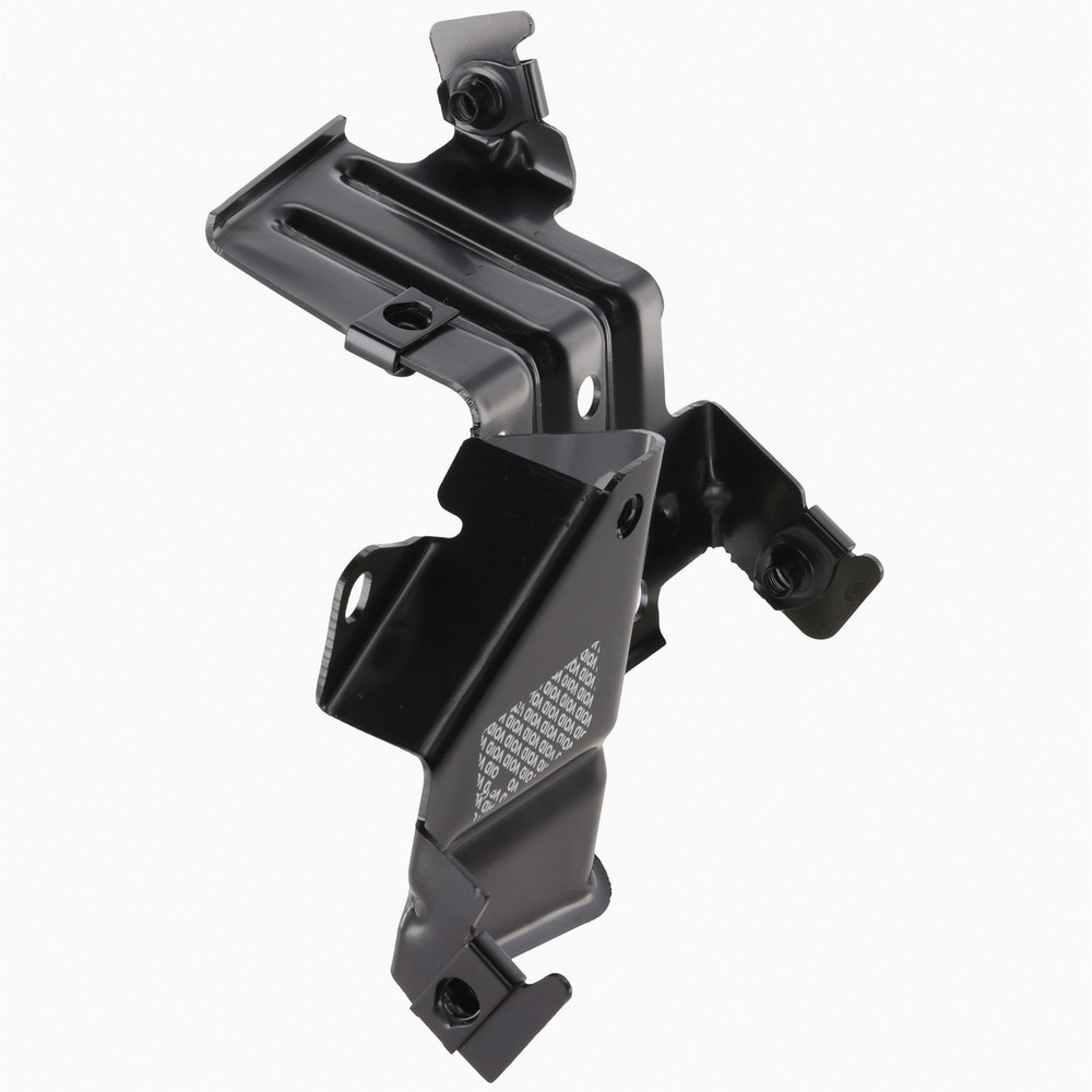 Front Right Passenger Outer Bumper Mounting Bracket Fits 11-14 GMC