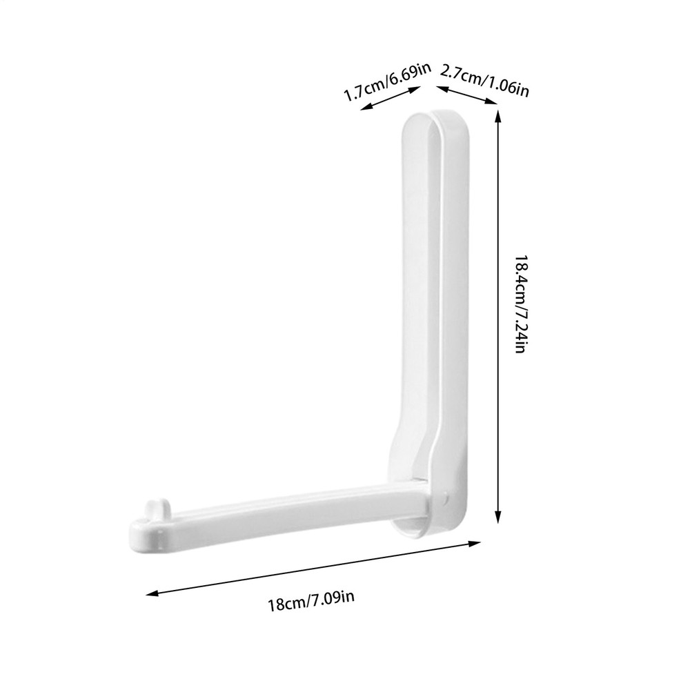 Retractable Clothes Drying Rack Wall Mounted Drying Rack Clothes