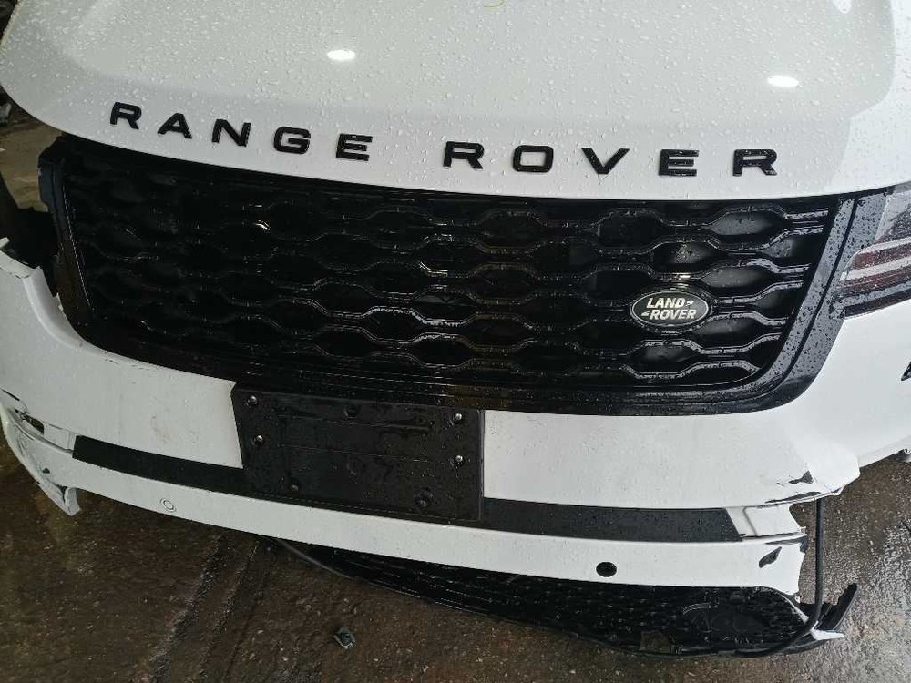 2023 Range Rover Velar OEM Front Radar Module ID M8A2-9G768-AE