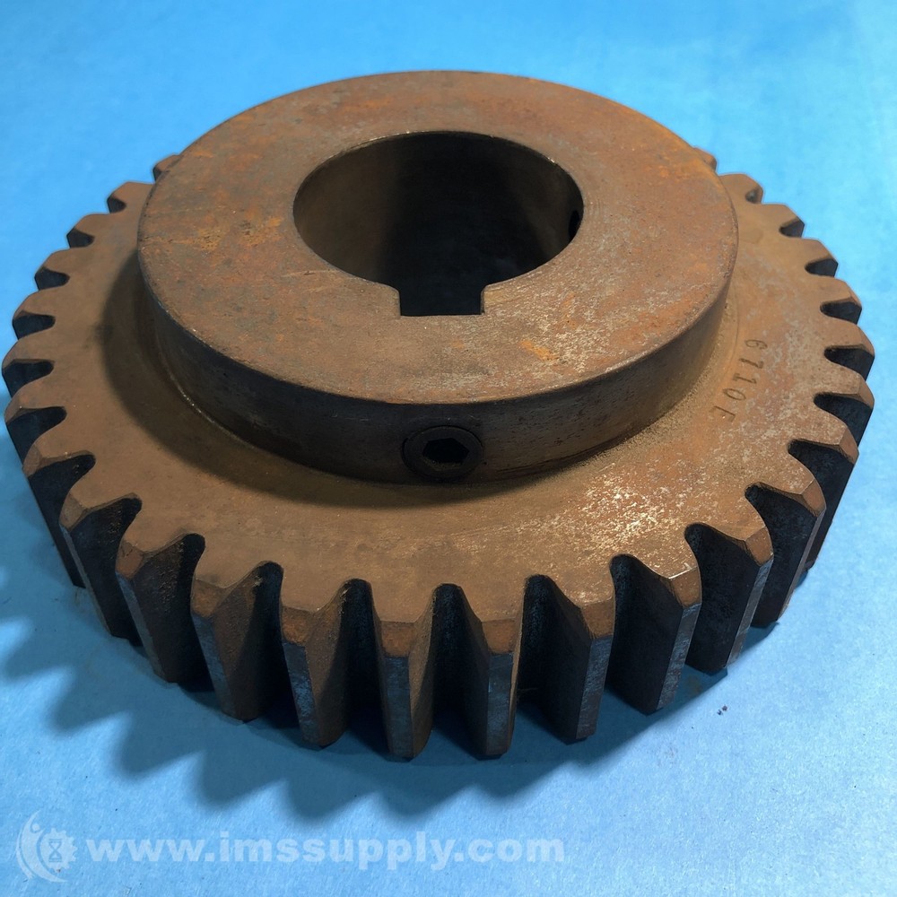 6710E 20091 Drive Gear USIP