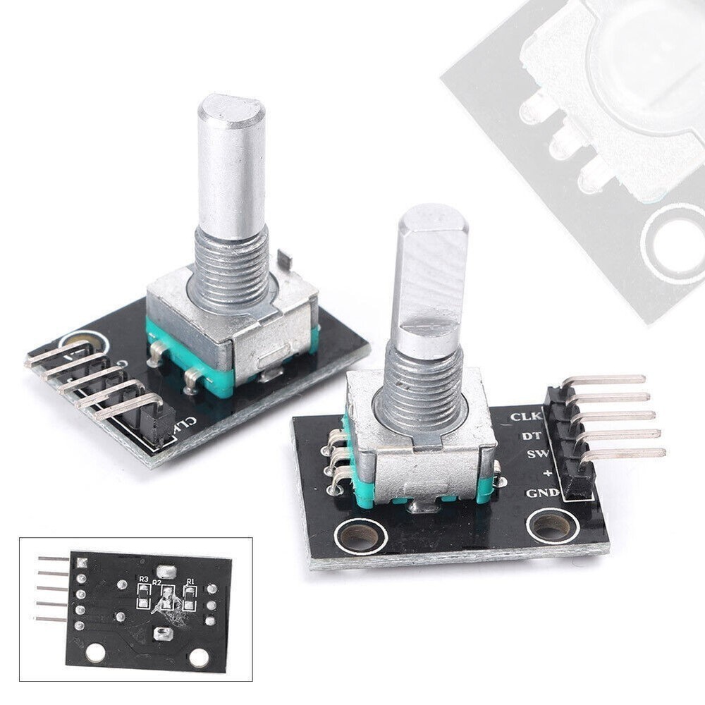 Pair Encoder Module Brick Sensor Development Plate Module for