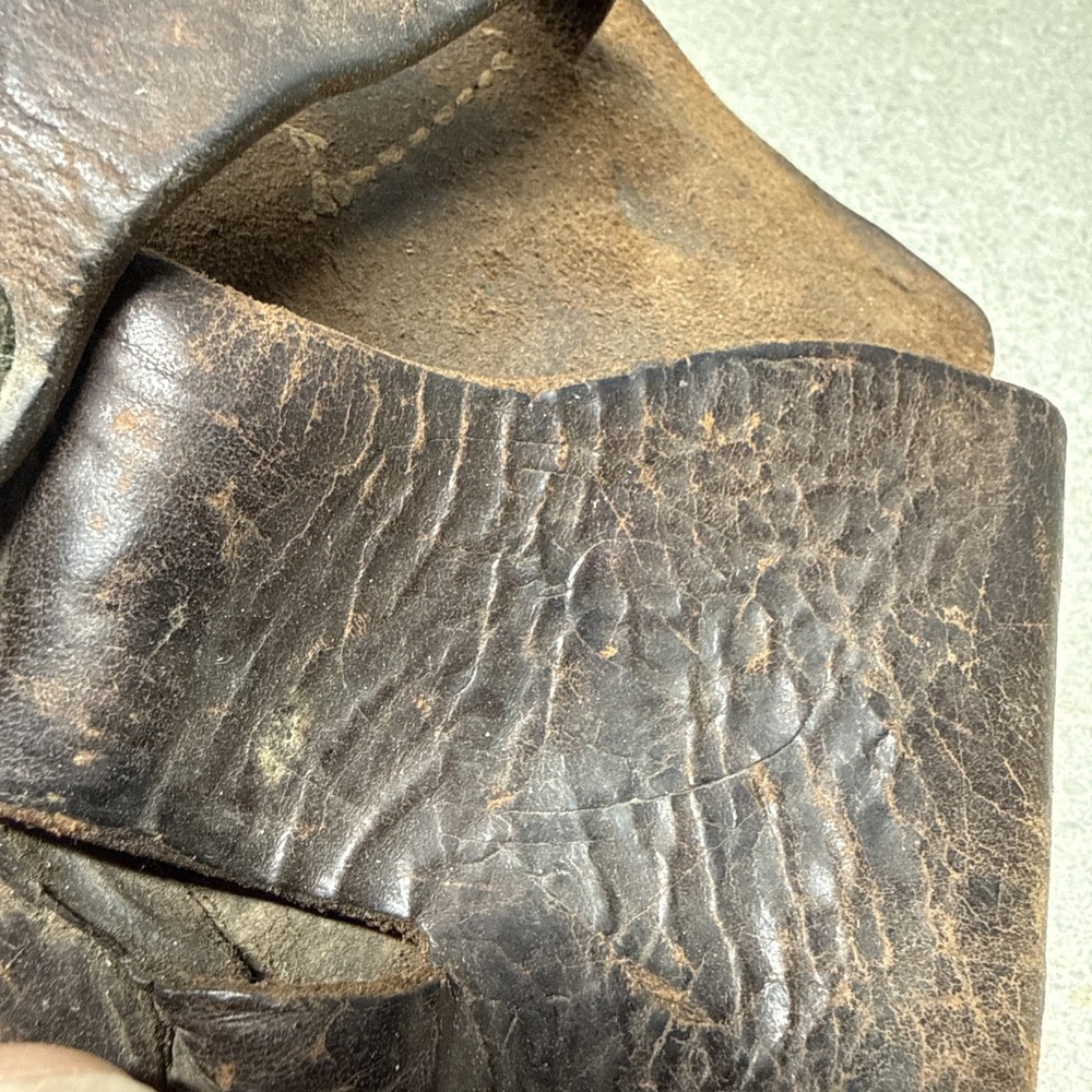 Original WW2 Colt 1911 Shoulder Holster