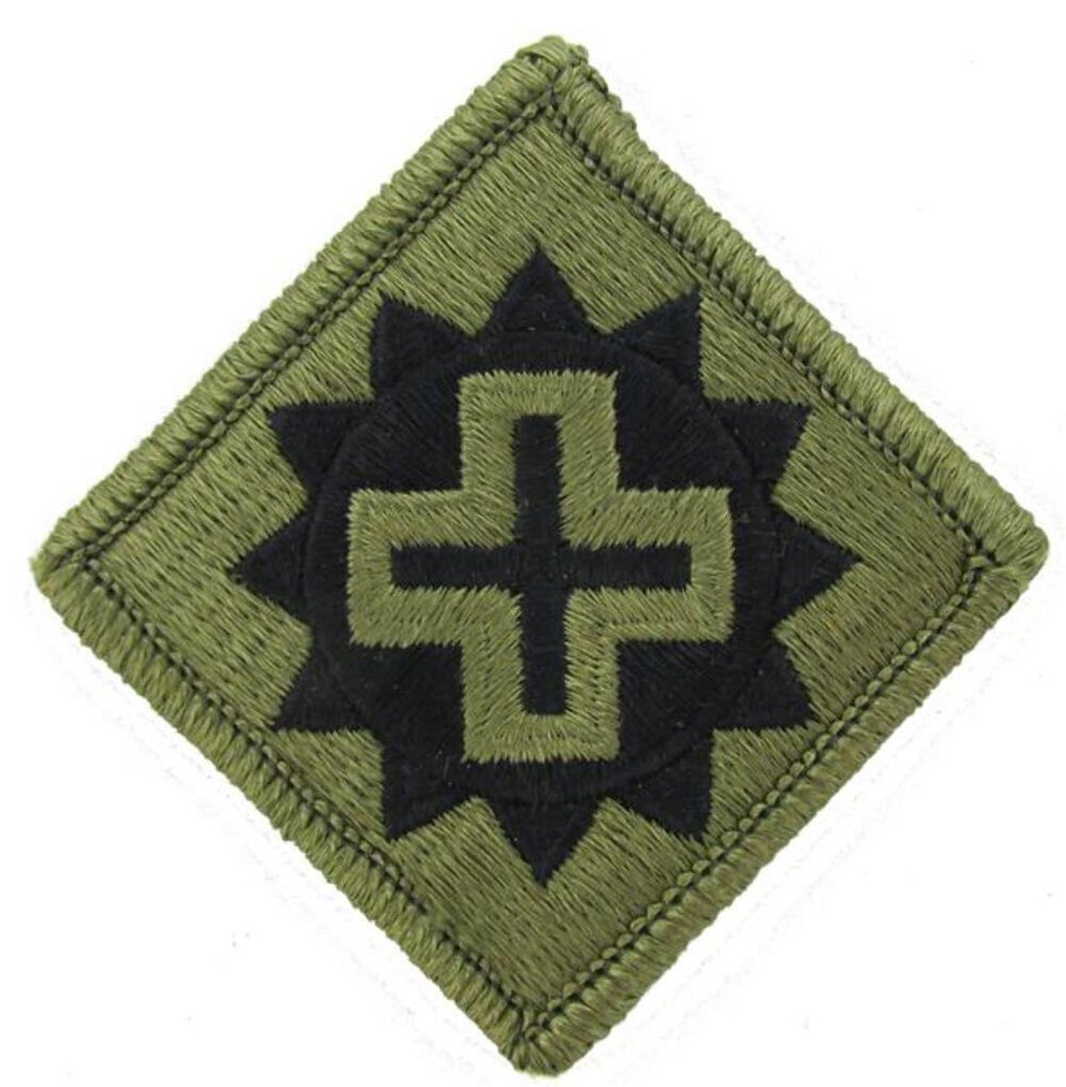 175th Medical Brigade OCP Patch - U.S. Army Patch