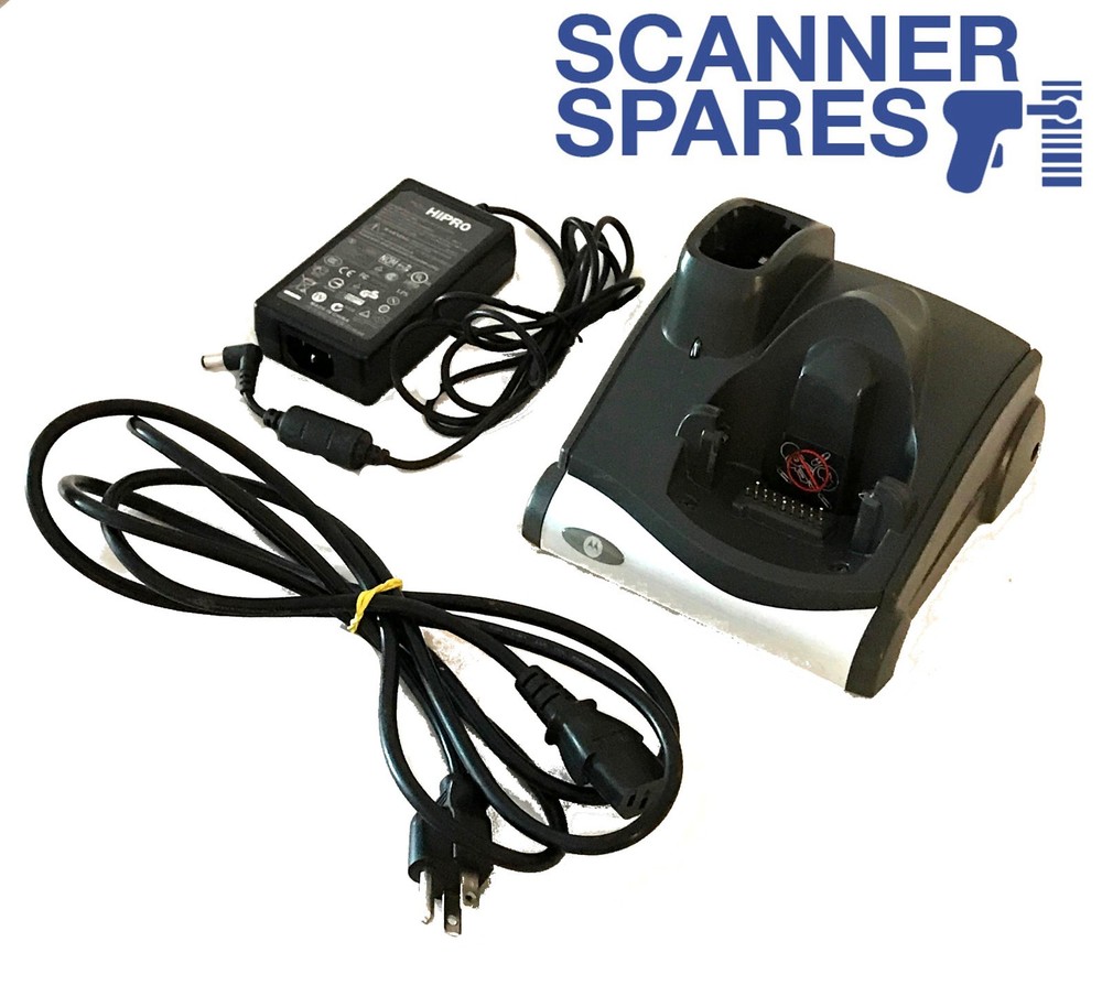 Symbol MC92N0 CHARGER