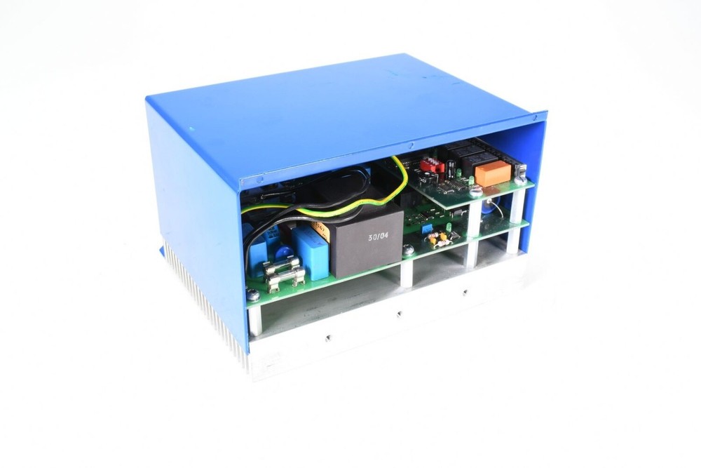 POWERSOURCES TSS-7K5-55-UWS, Soft starter
