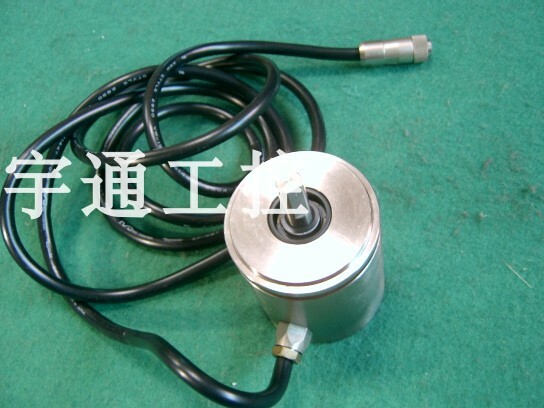 For used NSD encoder VRE-P062SAC is in good condition