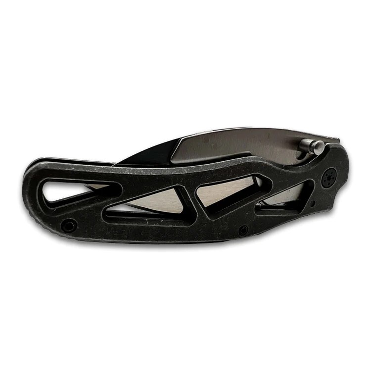 RazorBack Folder Knife RB01