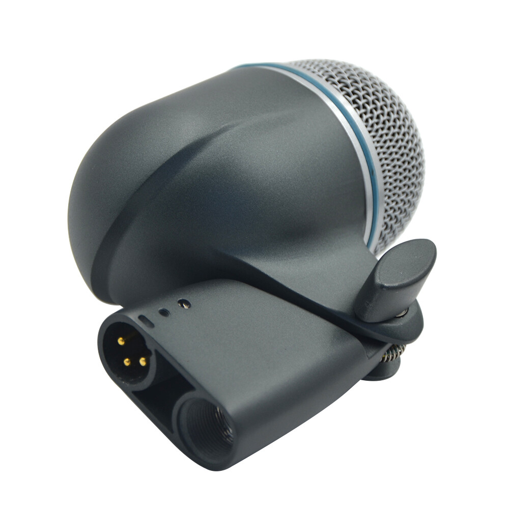 NEW 1sets Beta 52A Supercardioid Dynamic Microphone for Kick Drum