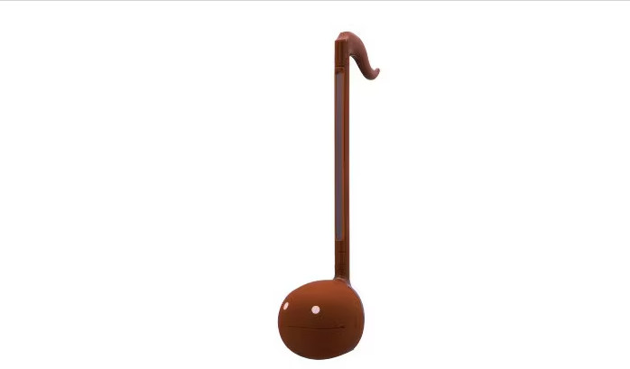 Cube Otamatone Sweets Chocolate [Musical Toy]