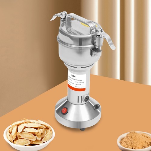 Electric Grain Grinder Grain Grinding Machine Multi-function Grain Grinder 850W