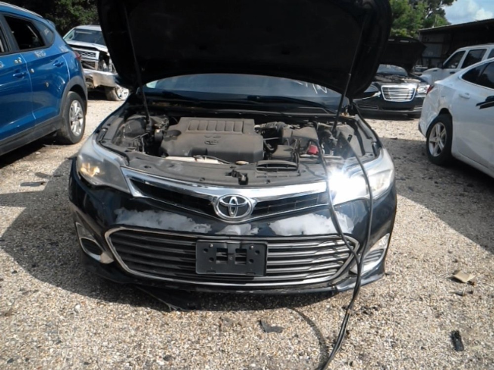 Stabilizer Bar Front Fits 13-18 AVALON 104853610