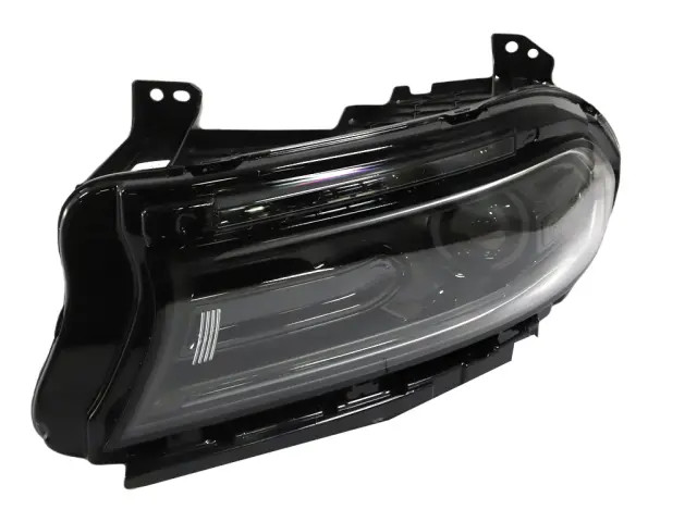 Genuine Mopar Headlamp Left 68570305AB