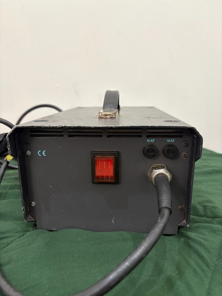 KOBOLD DW 400 Lighting kit WITH CABLES - KE