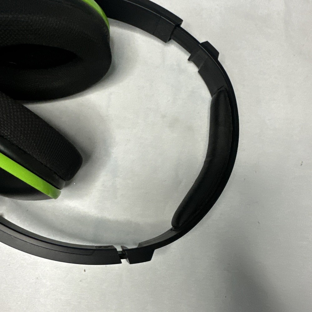 Turtle Beach Ear Force XL1 Gaming Headset!!!