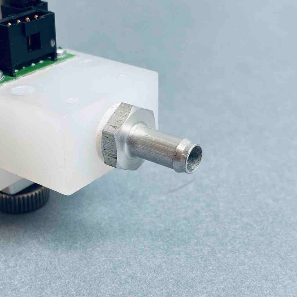 CTC Analytics MM 01-00A Wash Station Valve Assembly