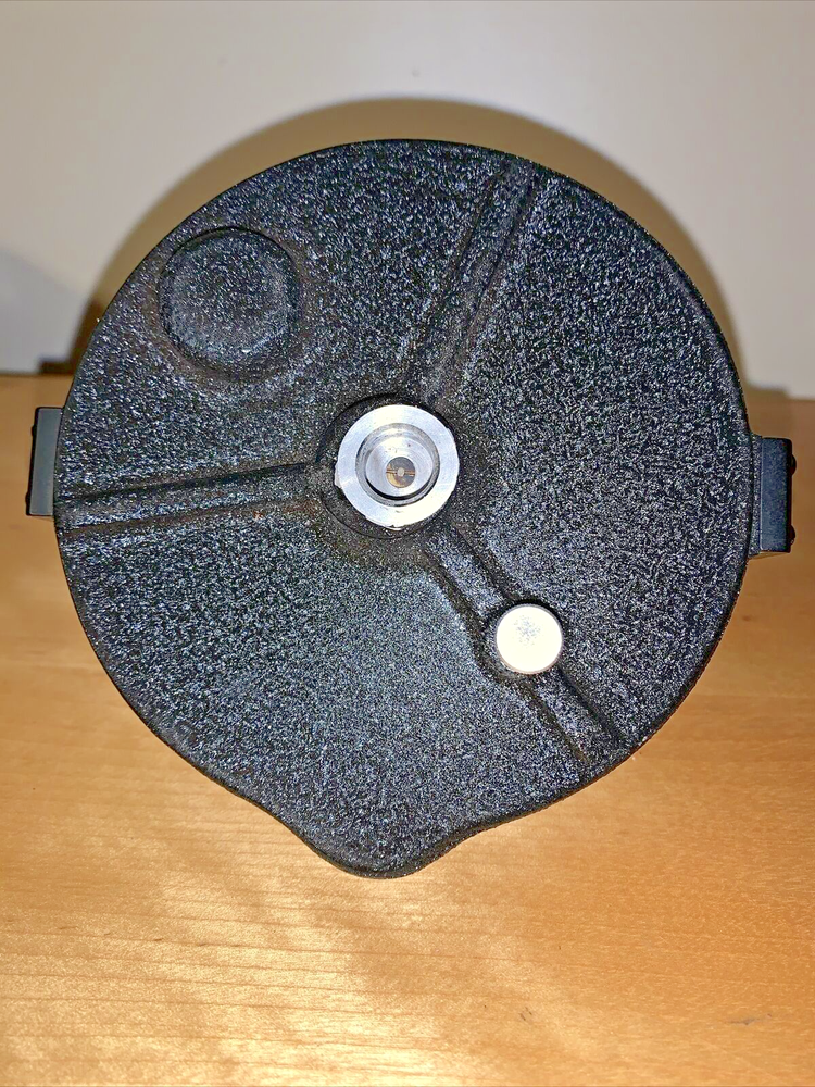 Keuffel & Esser Surveying Compass with Carry Case
