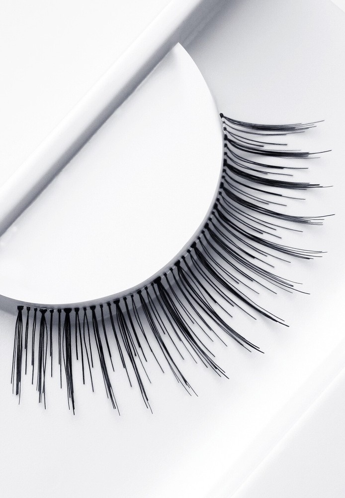 New Look Eyelashes 315