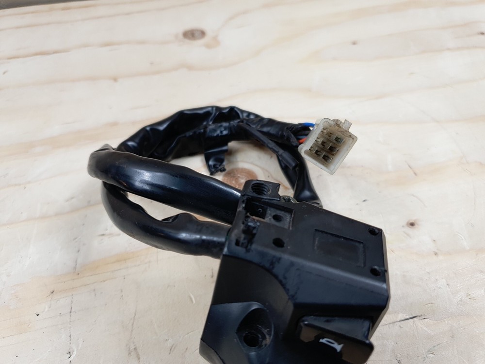 ♻️ SYM SYMNH T 125 2019-2021 LEFT SWITCHGEAR HANDLE SWITCH ♻️