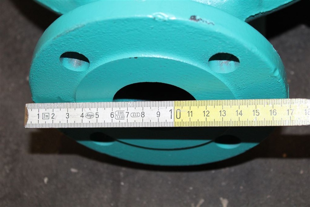 WILO P 50/250 PN10 Heating Pump Pump Circulating Pump