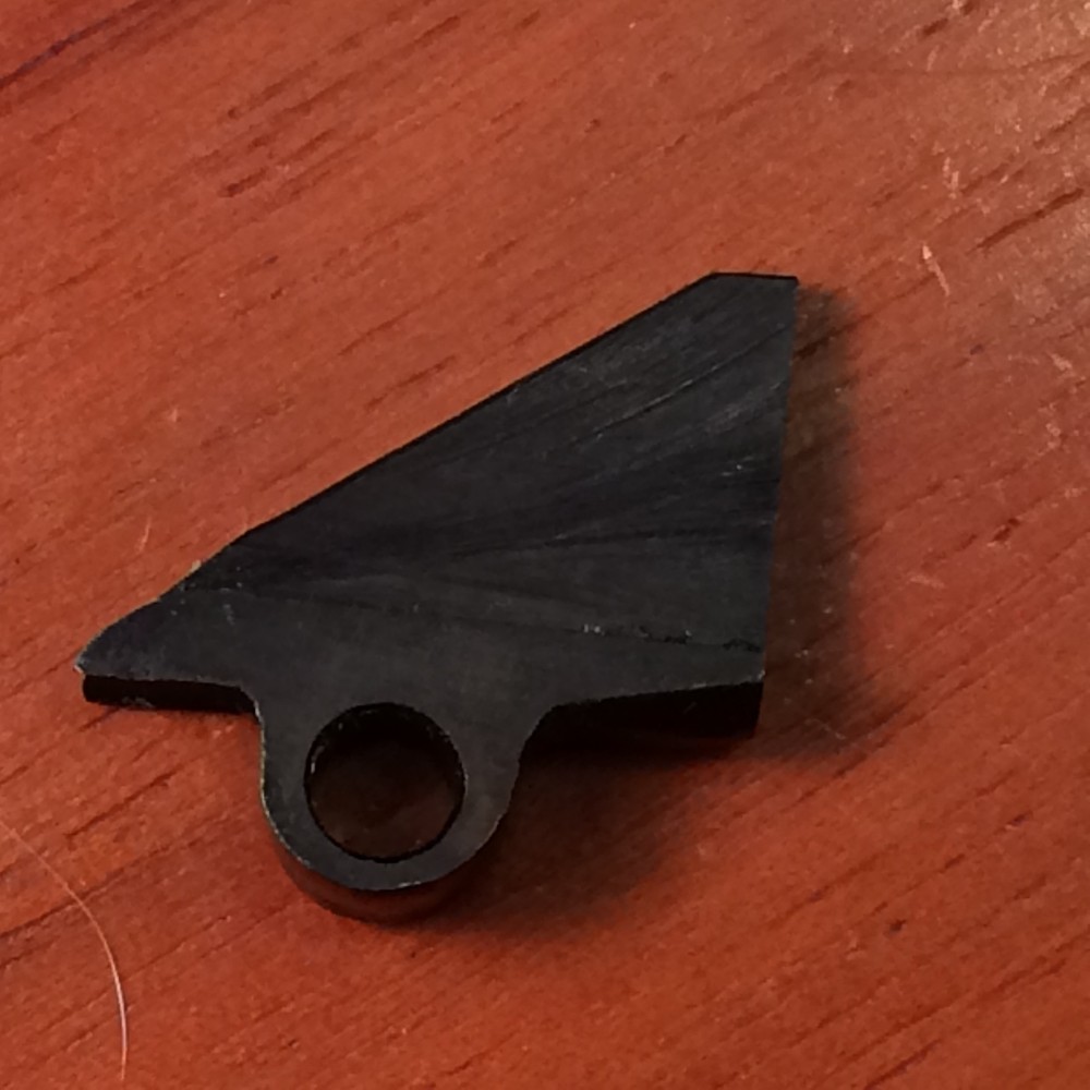 1903 1903A3 SPRINGFIELD EJECTOR - NEW OLD STOCK - Five ejectors