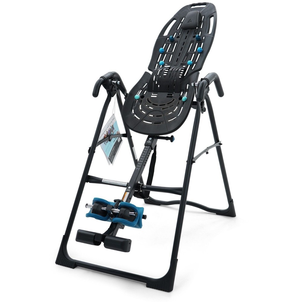 Hang Ups Teeter E61006FB Inversion Table