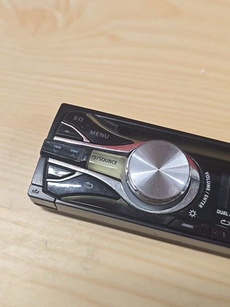 JVC KD-S29 FACEPLATE ONLY