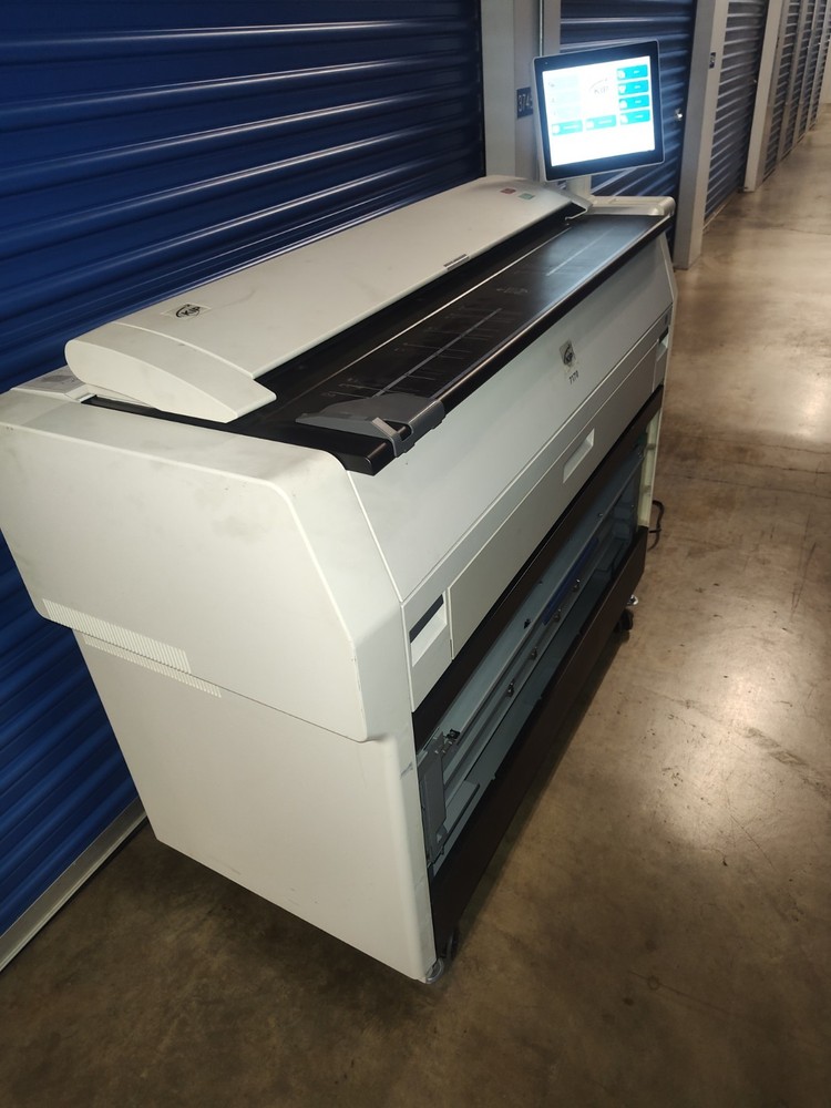 KIP 7170 Wide Format Printer