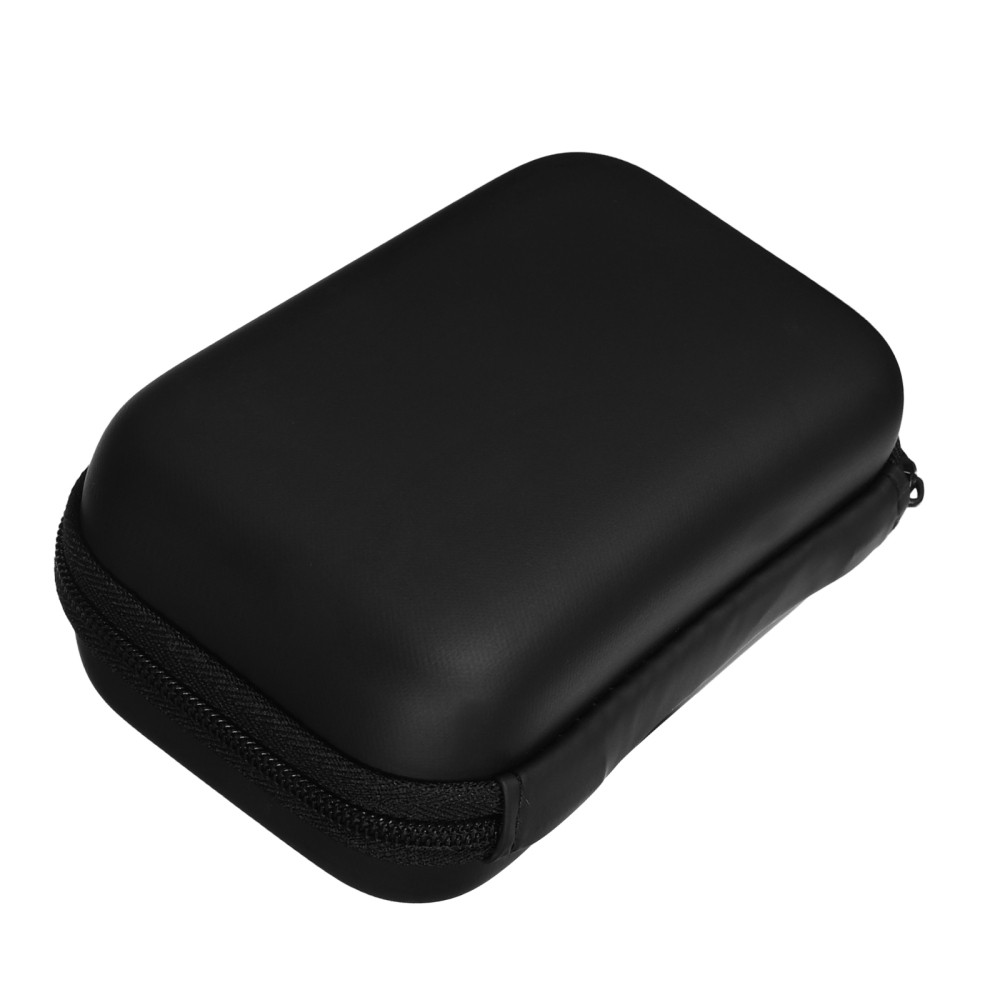 Effect Storage Guitar Effects Processor Case Pedal Board Bag