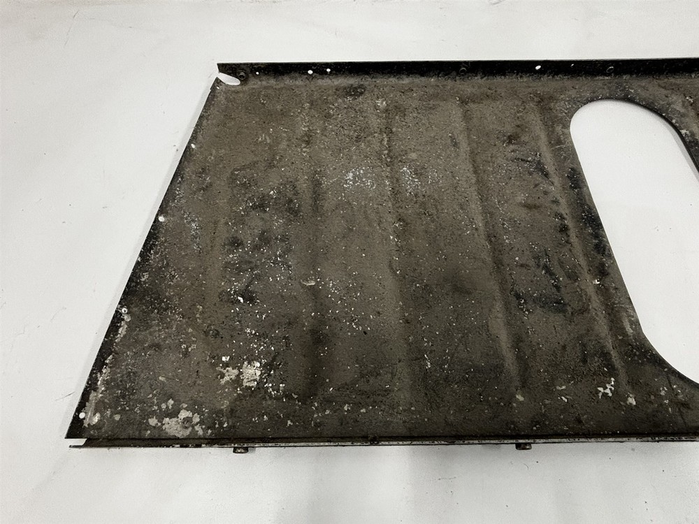 Luscombe Model 8 Baggage Compartment Tray Panel