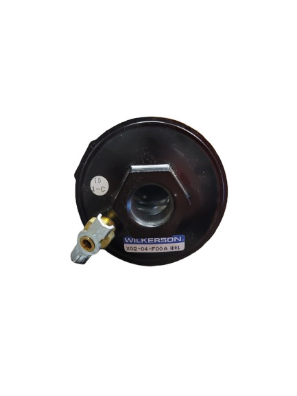 Wilkerson X02-04-F00A Automatic External Drain Valve